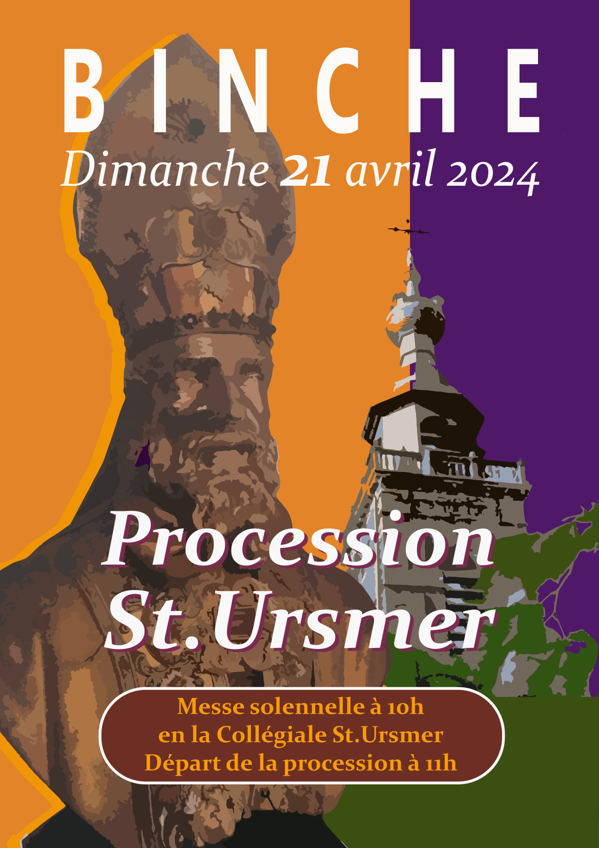 20240421 binche procession st ursmer