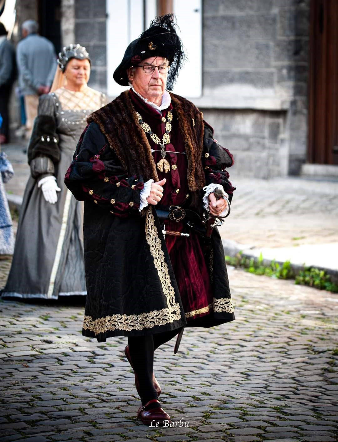 20240908 procession tournai 03